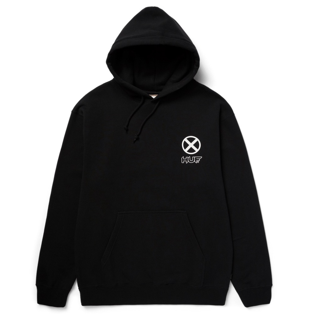 HUF X X-MEN TRIPLE TRIANGLE PULLOVER HOODIE